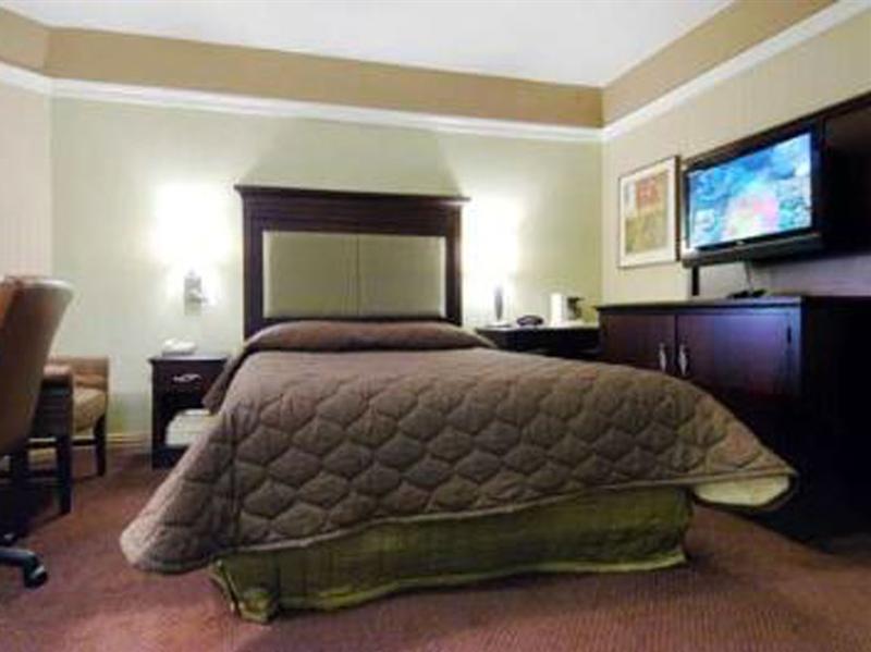 Hotel 46 Times Square ニューヨーク 部屋 写真