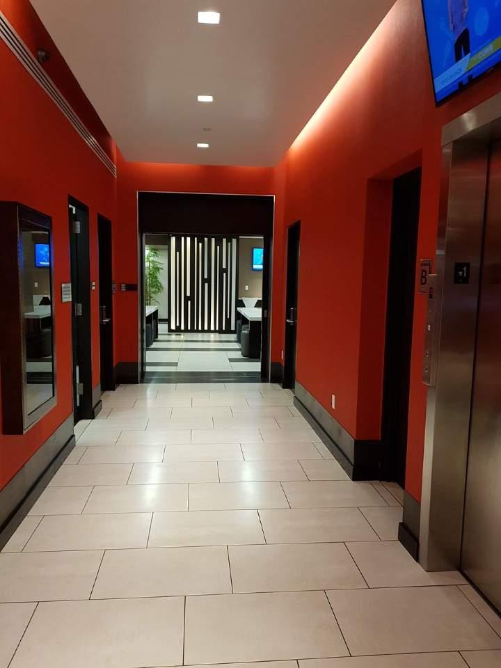 Hotel 46 Times Square ニューヨーク エクステリア 写真